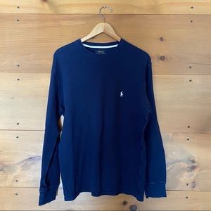 Men’s Polo thermal